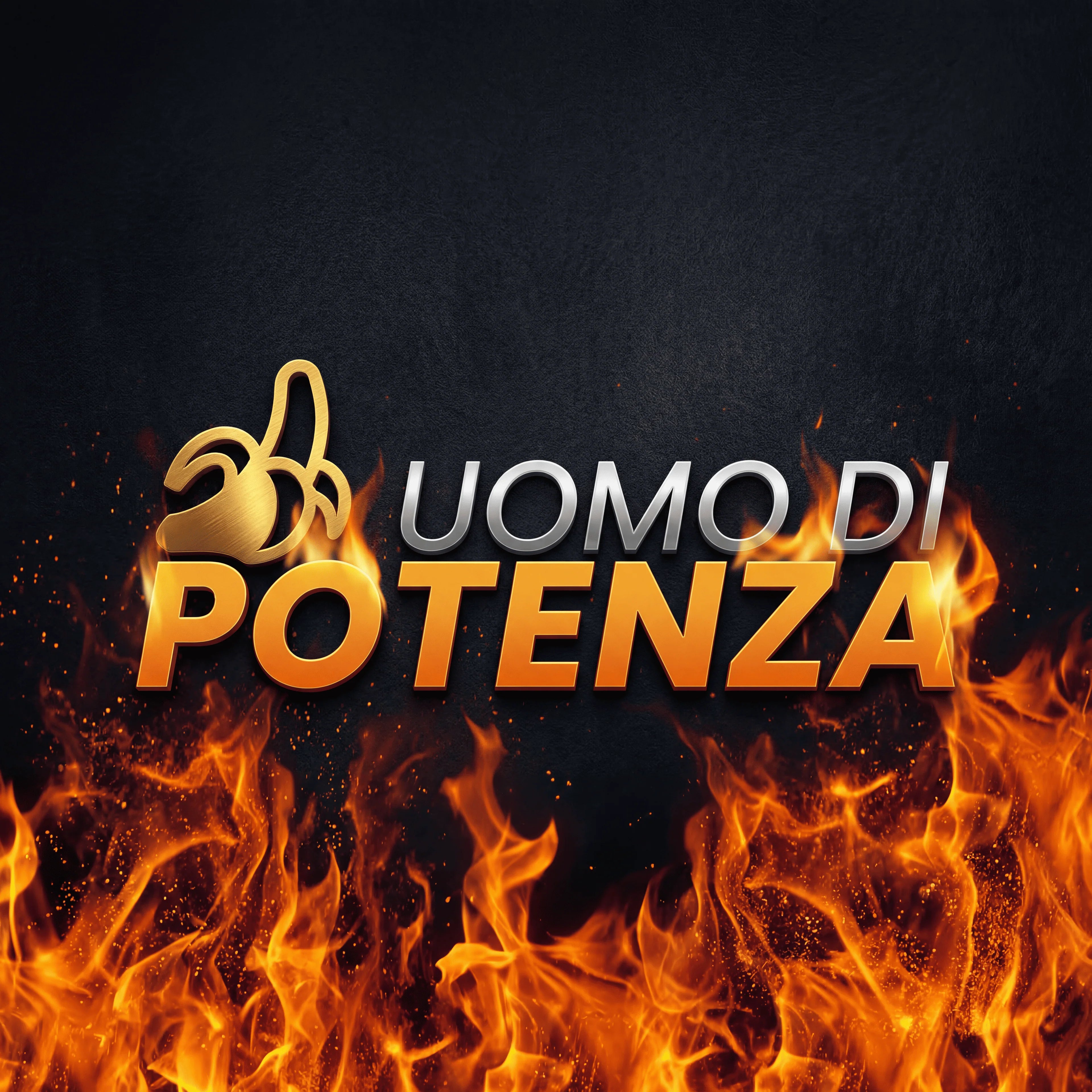 VIDEOCORSO - UOMO DI POTENZA